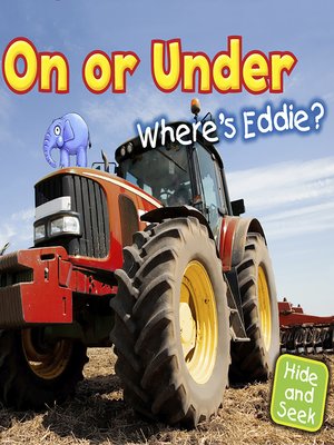 cover image of On or Under